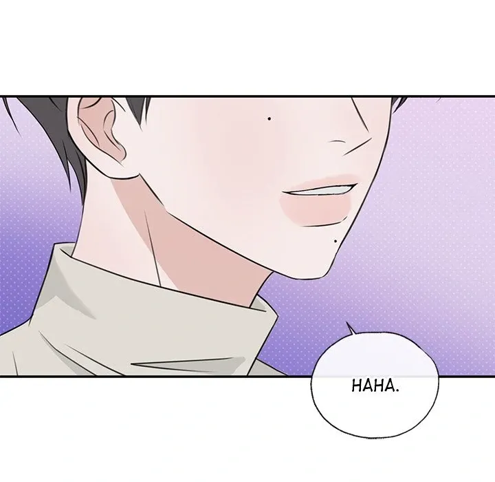 Unfinished Strokes Chapter 4 page 124 - 