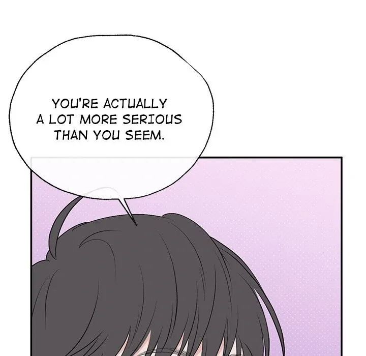 Unfinished Strokes Chapter 4 page 125 - 