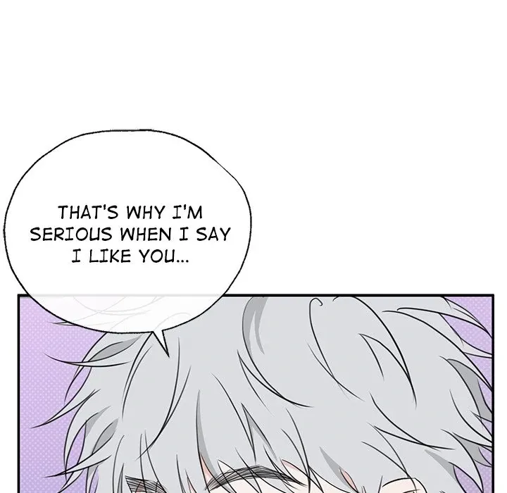 Unfinished Strokes Chapter 4 page 130 - 