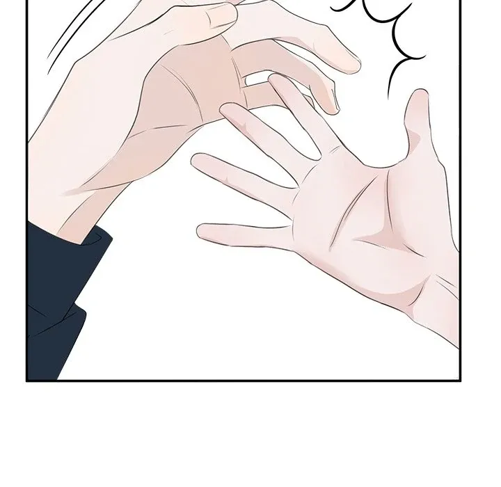 Unfinished Strokes Chapter 4 page 14 - 