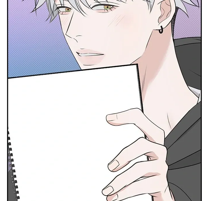 Unfinished Strokes Chapter 4 page 131 - 