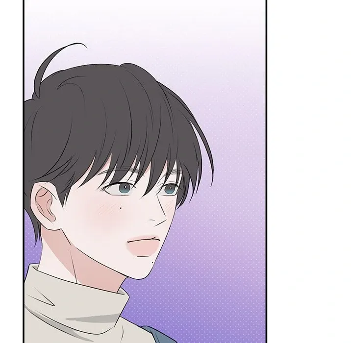 Unfinished Strokes Chapter 4 page 133 - 
