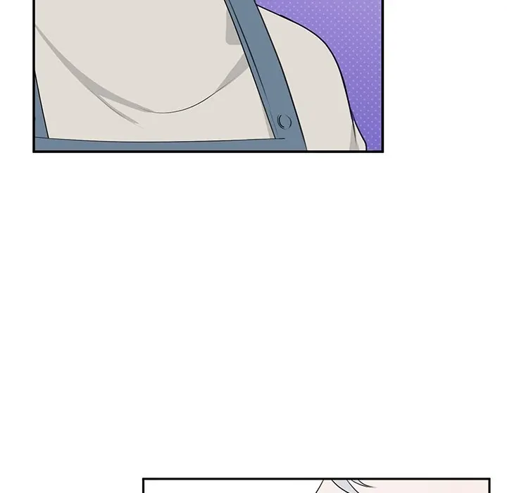 Unfinished Strokes Chapter 4 page 134 - 