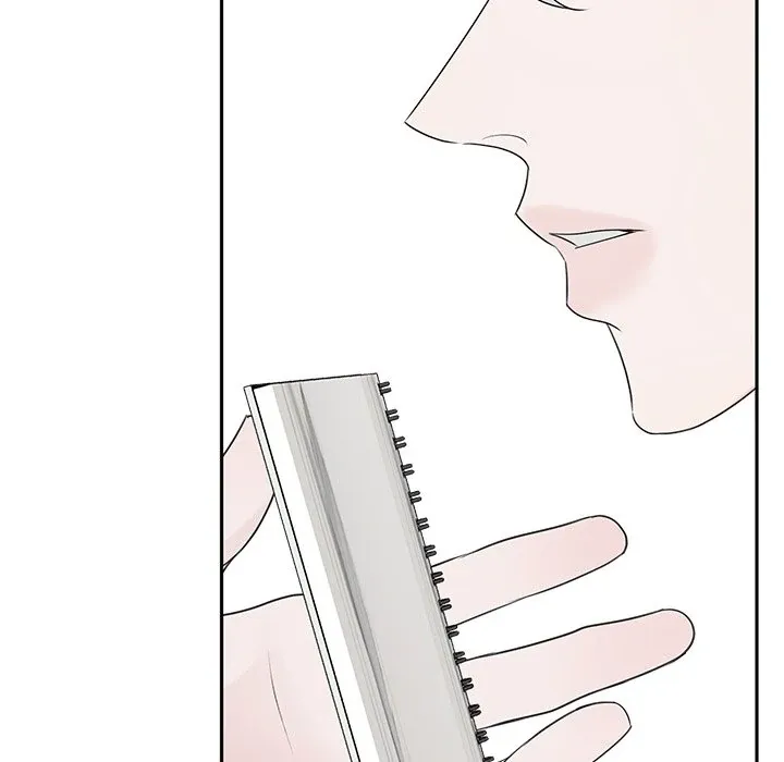 Unfinished Strokes Chapter 4 page 135 - 