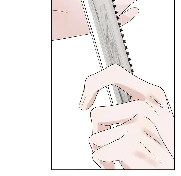 Unfinished Strokes Chapter 4 page 136 - 