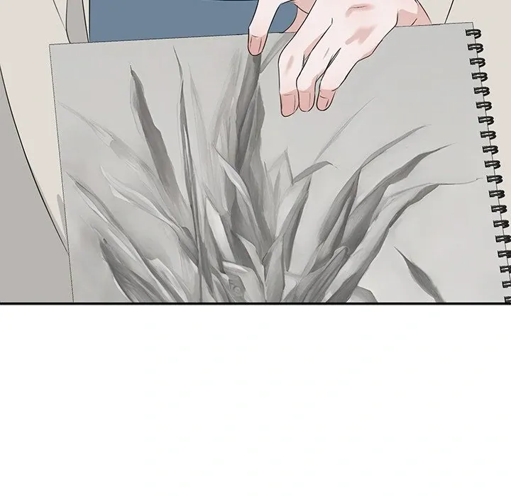 Unfinished Strokes Chapter 4 page 139 - 