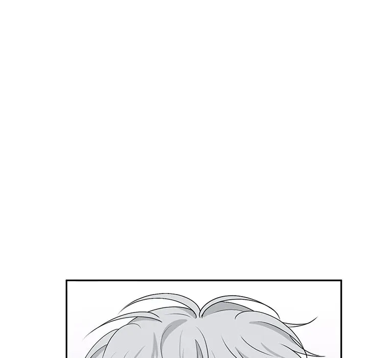 Unfinished Strokes Chapter 4 page 140 - 