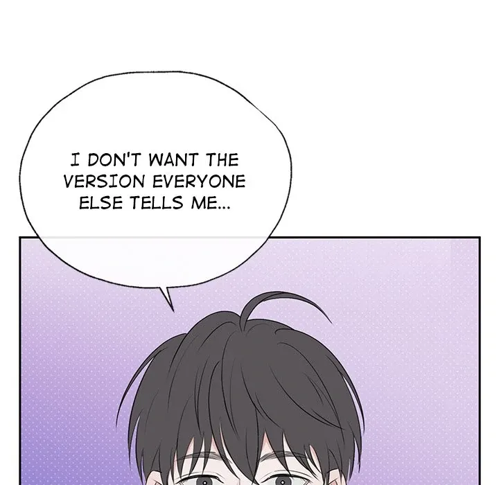 Unfinished Strokes Chapter 4 page 143 - 