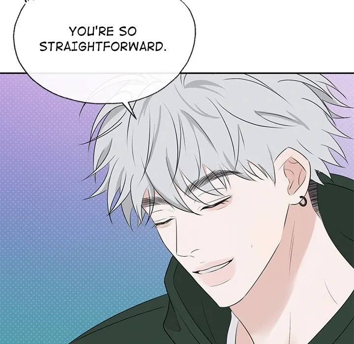 Unfinished Strokes Chapter 4 page 146 - 