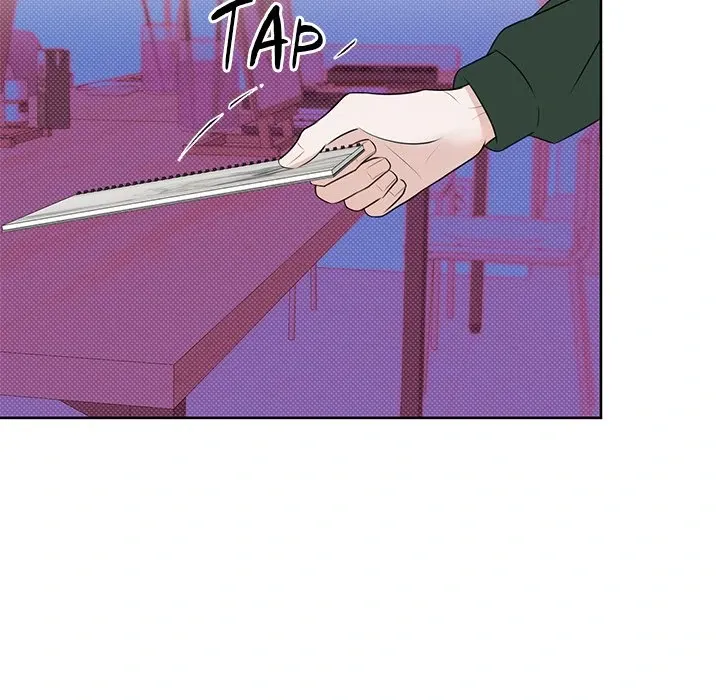 Unfinished Strokes Chapter 4 page 148 - 