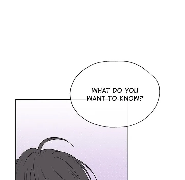 Unfinished Strokes Chapter 4 page 149 - 