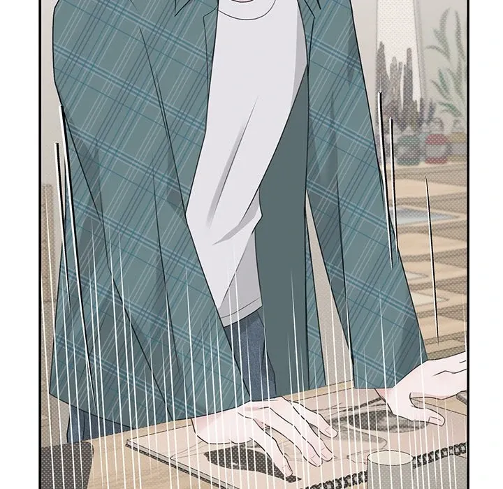 Unfinished Strokes Chapter 4 page 16 - 