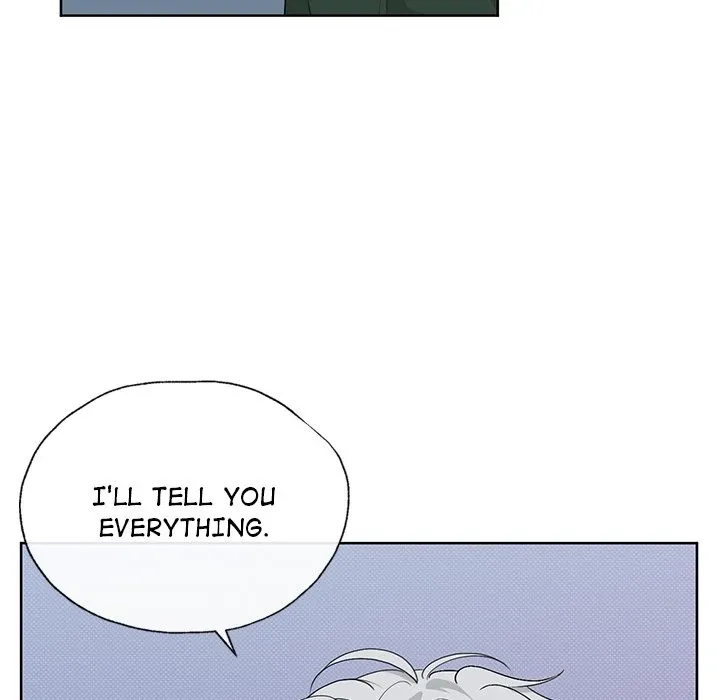 Unfinished Strokes Chapter 4 page 151 - 