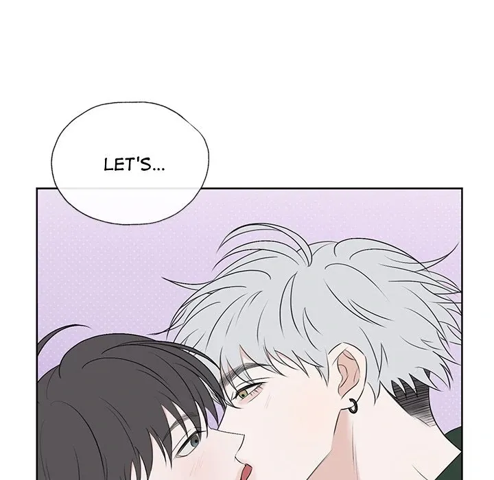Unfinished Strokes Chapter 4 page 154 - 