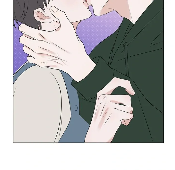 Unfinished Strokes Chapter 4 page 155 - 