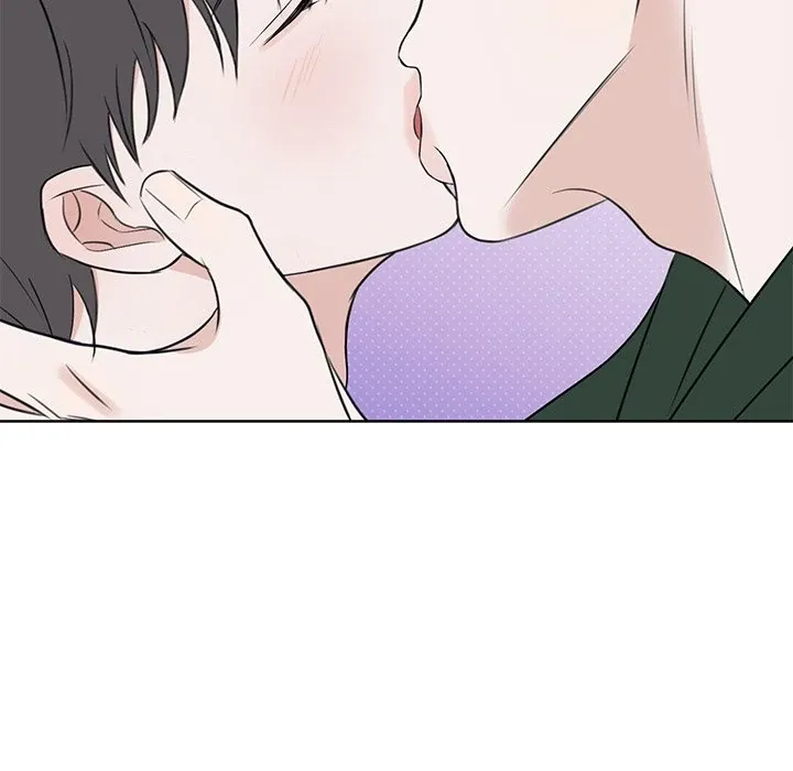 Unfinished Strokes Chapter 4 page 157 - 