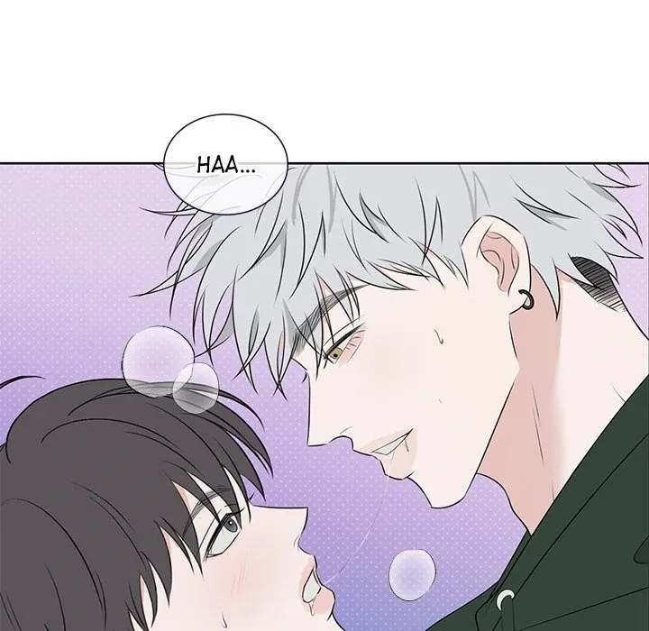 Unfinished Strokes Chapter 4 page 158 - 