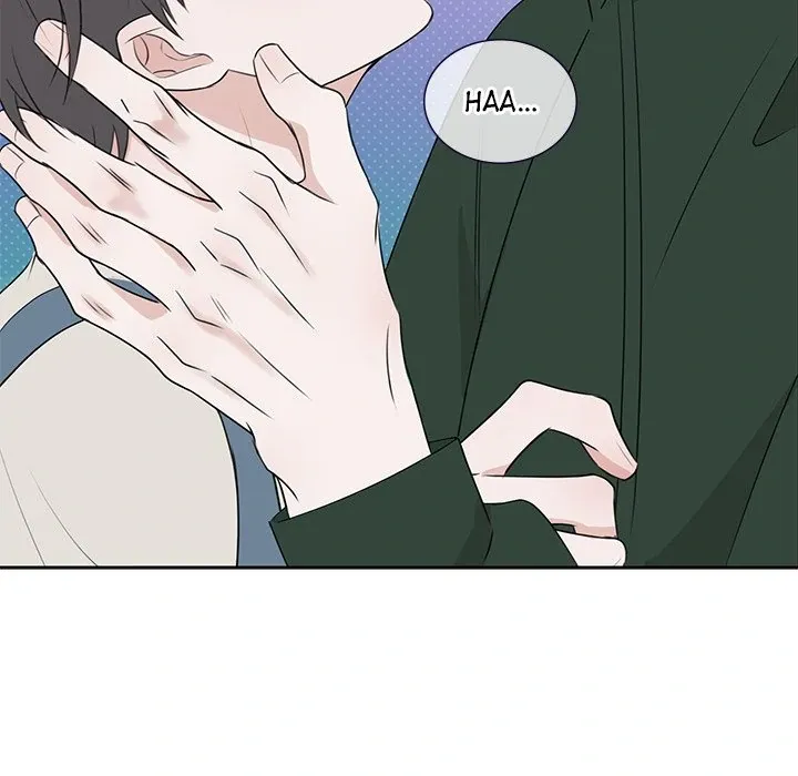 Unfinished Strokes Chapter 4 page 159 - 
