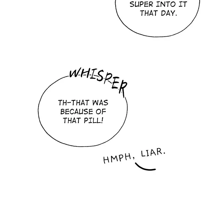 Unfinished Strokes Chapter 4 page 21 - 