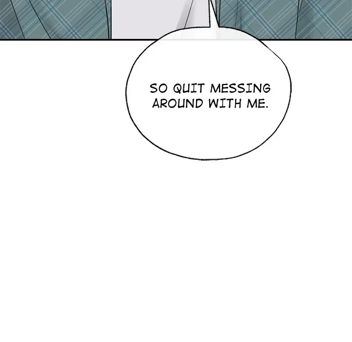 Unfinished Strokes Chapter 4 page 24 - 