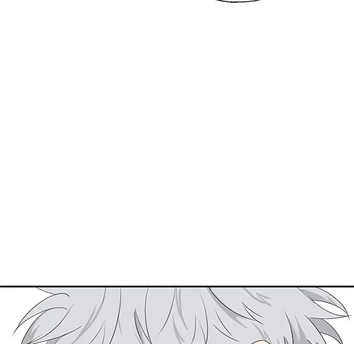 Unfinished Strokes Chapter 4 page 27 - 