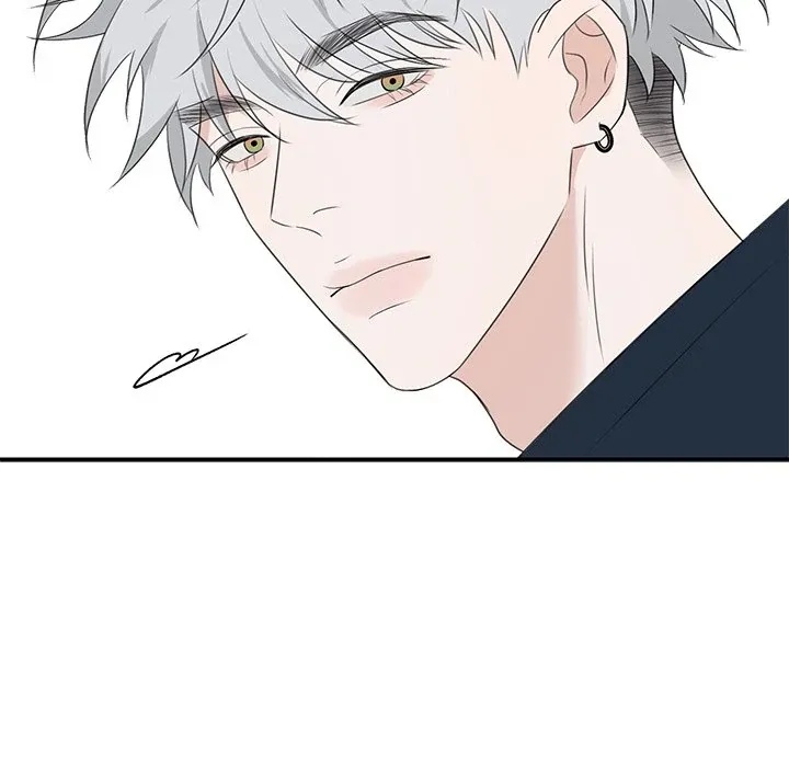Unfinished Strokes Chapter 4 page 28 - 