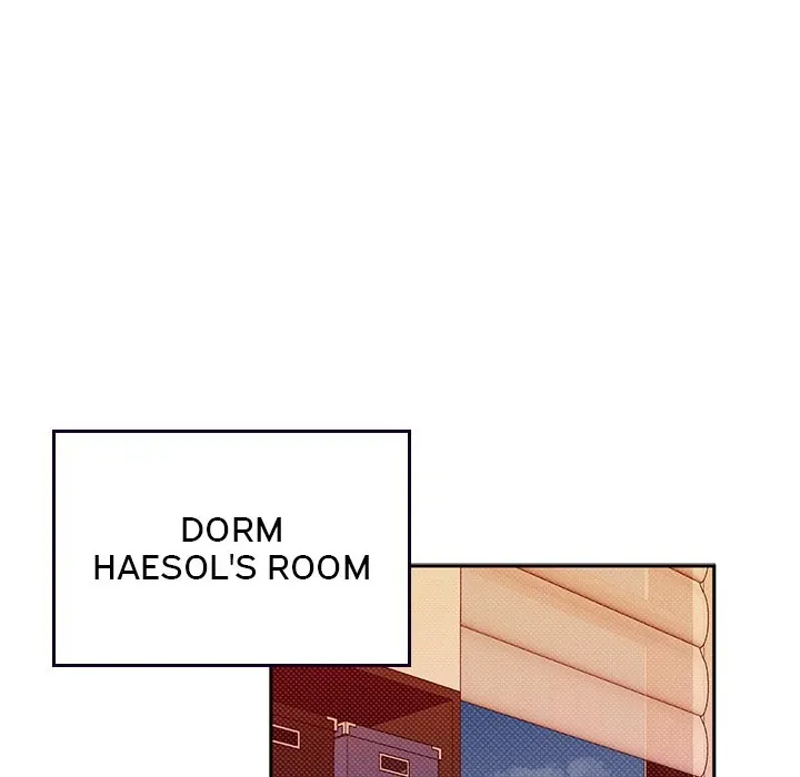 Unfinished Strokes Chapter 4 page 29 - 