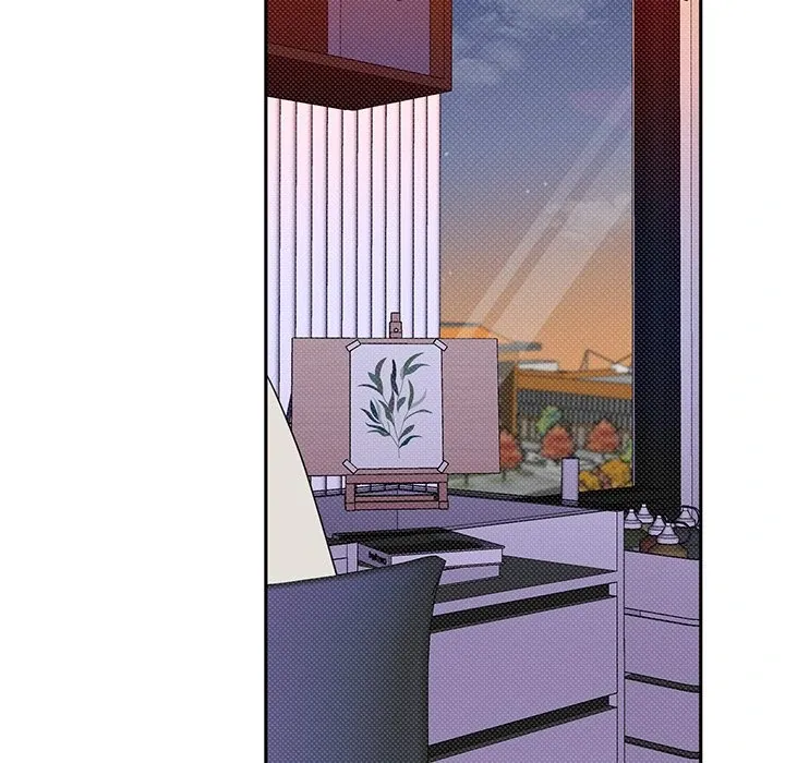 Unfinished Strokes Chapter 4 page 30 - 