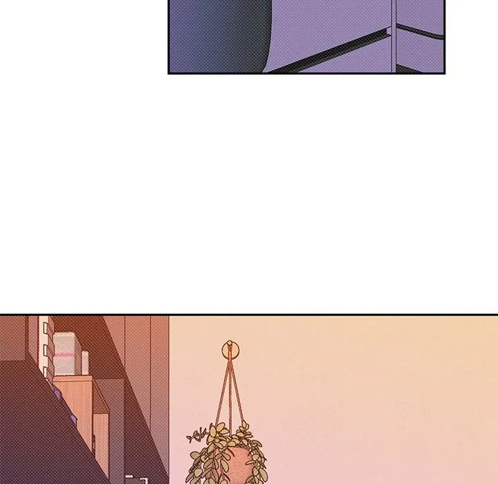 Unfinished Strokes Chapter 4 page 31 - 