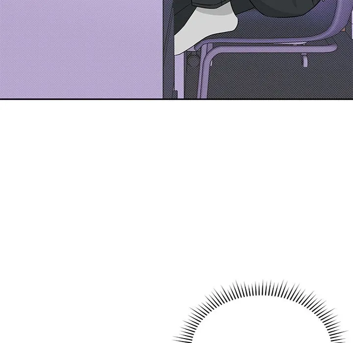 Unfinished Strokes Chapter 4 page 33 - 