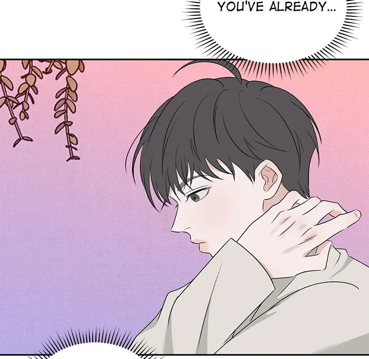 Unfinished Strokes Chapter 4 page 34 - 