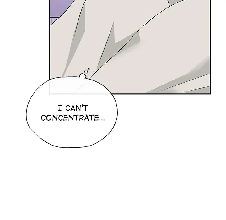 Unfinished Strokes Chapter 4 page 37 - 
