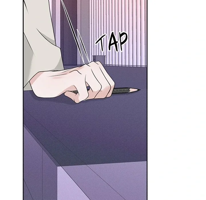 Unfinished Strokes Chapter 4 page 39 - 