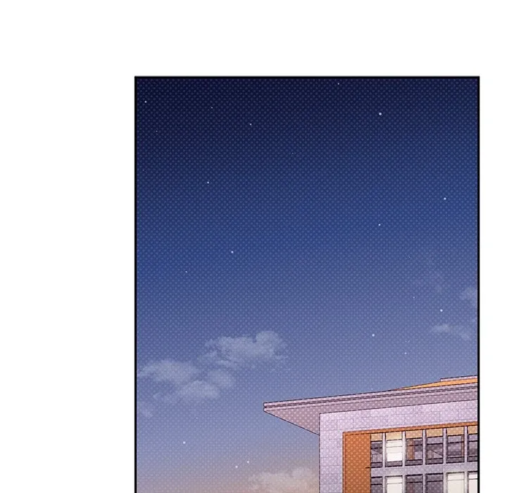 Unfinished Strokes Chapter 4 page 43 - 