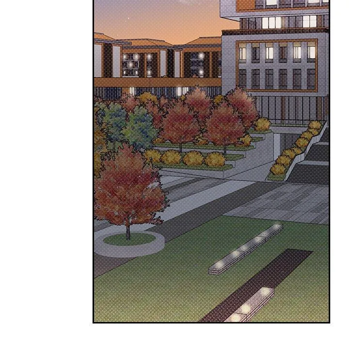 Unfinished Strokes Chapter 4 page 44 - 