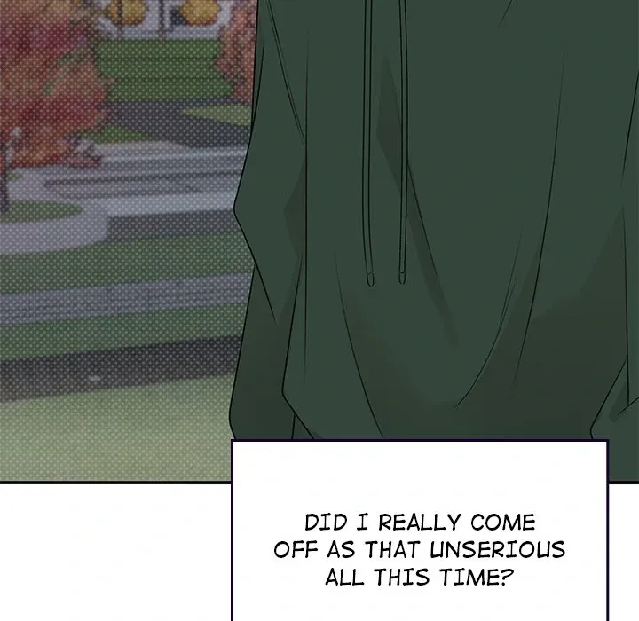 Unfinished Strokes Chapter 4 page 47 - 