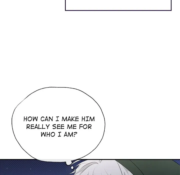 Unfinished Strokes Chapter 4 page 48 - 