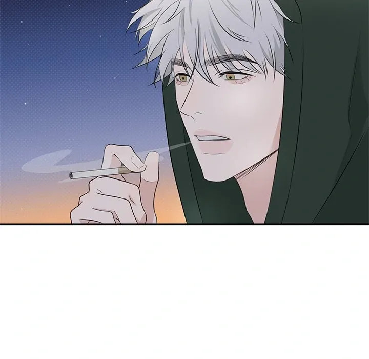 Unfinished Strokes Chapter 4 page 49 - 
