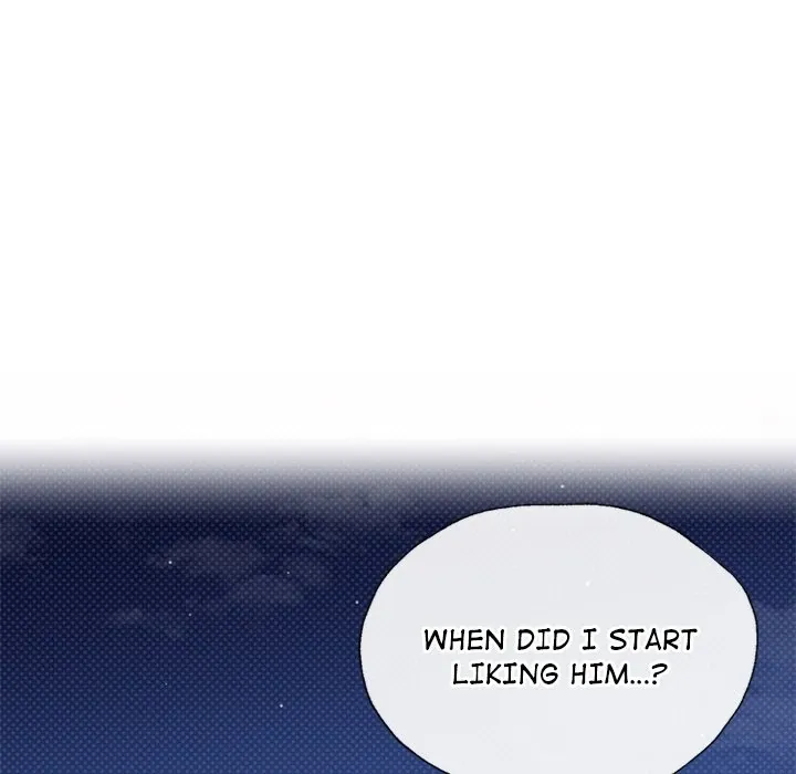 Unfinished Strokes Chapter 4 page 50 - 