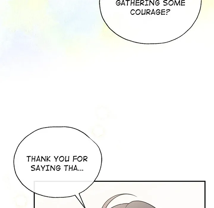 Unfinished Strokes Chapter 4 page 6 - 