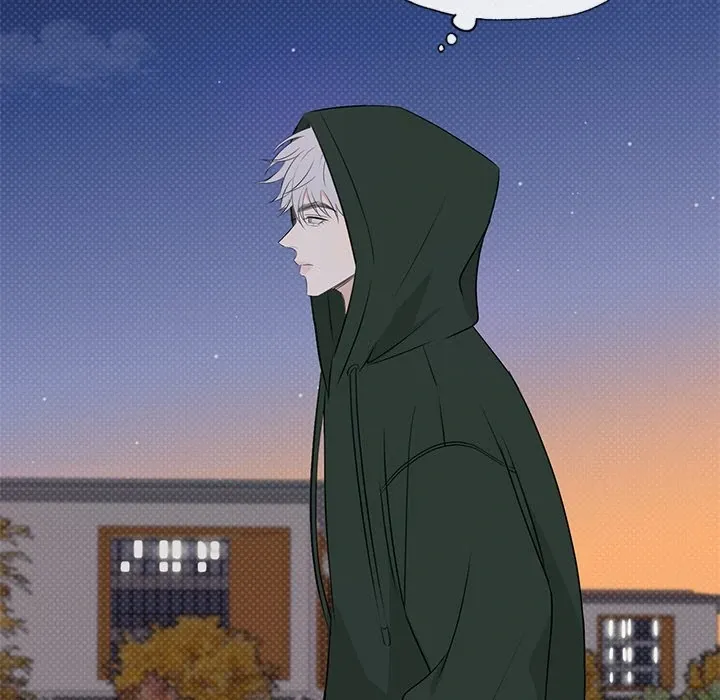 Unfinished Strokes Chapter 4 page 51 - 