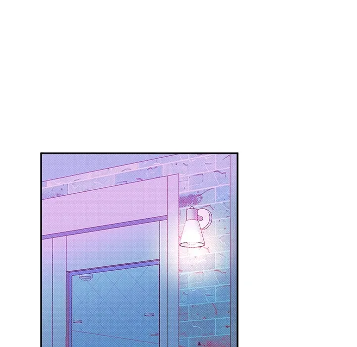 Unfinished Strokes Chapter 4 page 54 - 