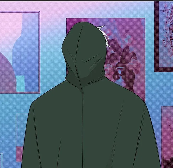 Unfinished Strokes Chapter 4 page 56 - 