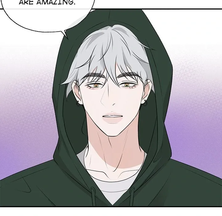 Unfinished Strokes Chapter 4 page 58 - 