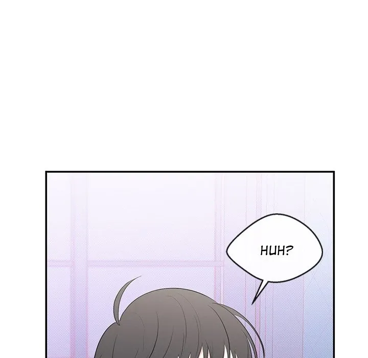 Unfinished Strokes Chapter 4 page 61 - 