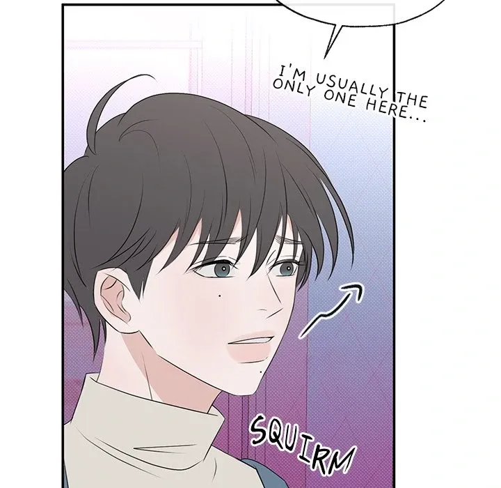 Unfinished Strokes Chapter 4 page 66 - 