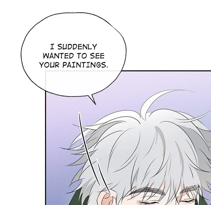 Unfinished Strokes Chapter 4 page 69 - 