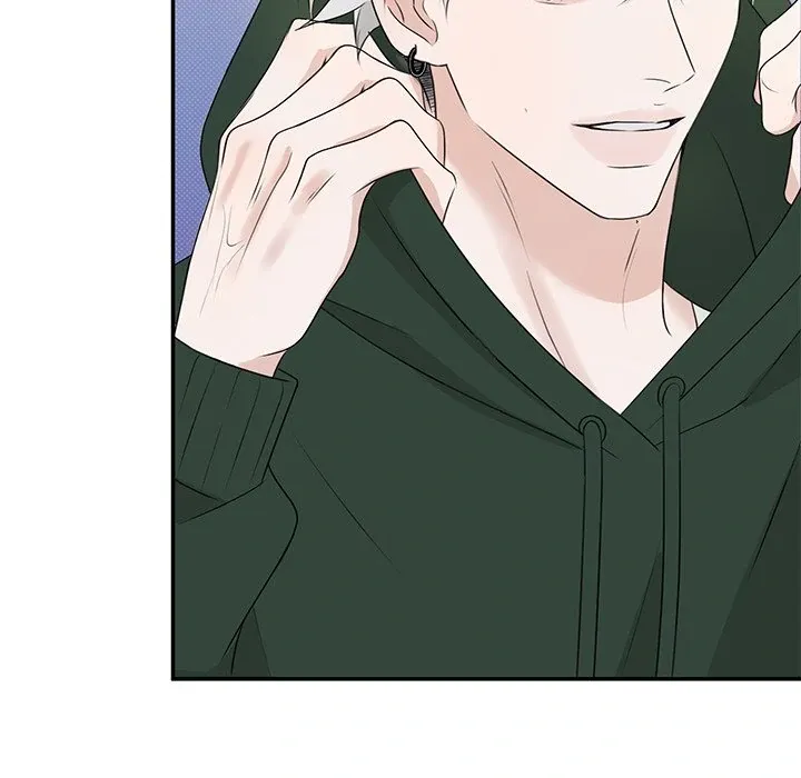 Unfinished Strokes Chapter 4 page 70 - 