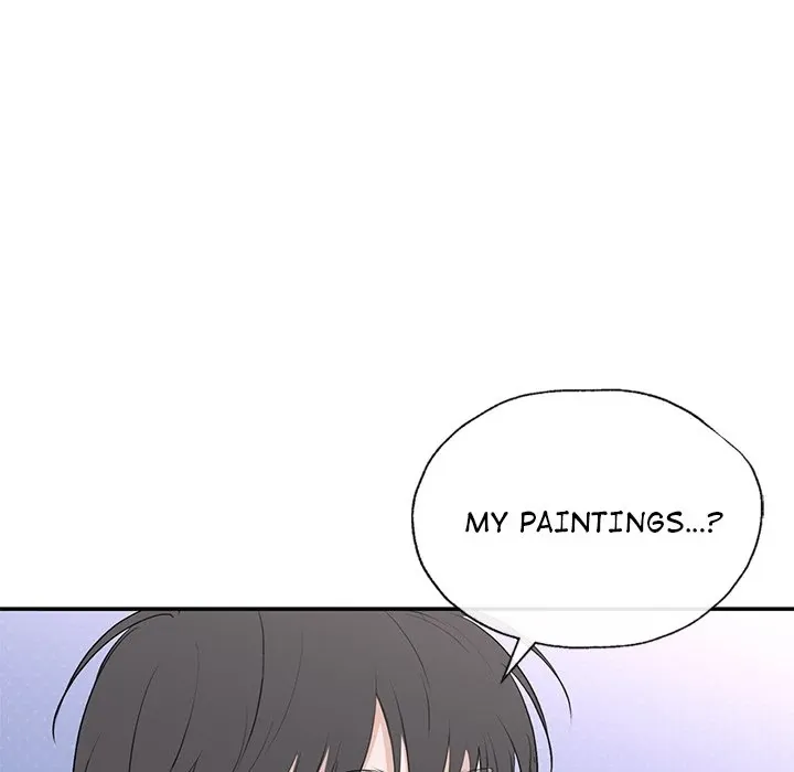 Unfinished Strokes Chapter 4 page 71 - 