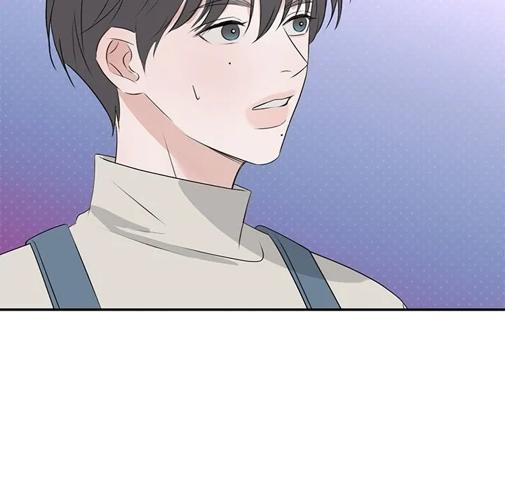 Unfinished Strokes Chapter 4 page 72 - 